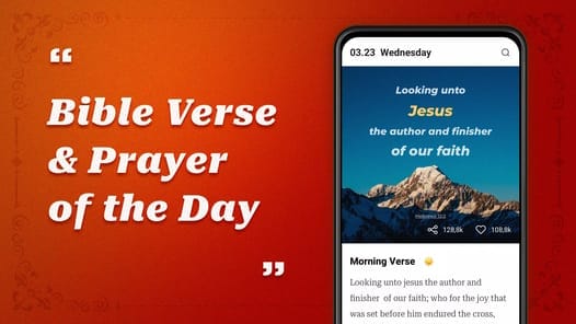 King James Bible - Verse&Audio for PC screenshot 1