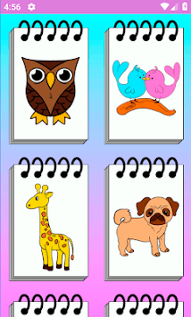 How to draw cute animals step by step for PC screenshot 1