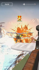 Air Defence 3D for PC screenshot 2