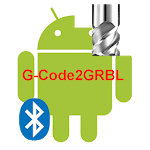 G-Code2GRBL APK