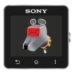 K-9 Mail for SmartWatch for PC
