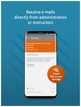 easySoft. App Education for PC screenshot 1