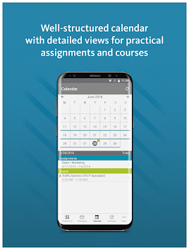 easySoft. App Education for PC screenshot 2
