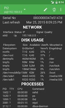 RasPi Check for PC screenshot 2