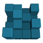 Blox Free: Live Wallpaper APK