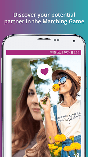Dating App Marry Me - Singles for PC screenshot 3