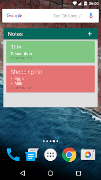 Easy Notes for PC screenshot 2