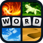 4 Pics 1 Word APK