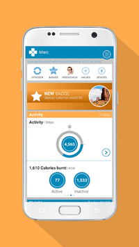 VitaDock+ for Connect Devices for PC screenshot 3