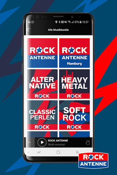 ROCK ANTENNE for PC screenshot 2
