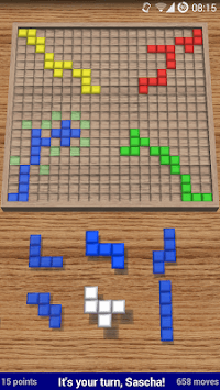 Freebloks 3D for PC screenshot 1