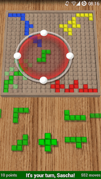 Freebloks 3D for PC screenshot 2