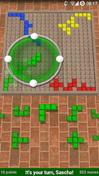 Freebloks 3D for PC screenshot 3