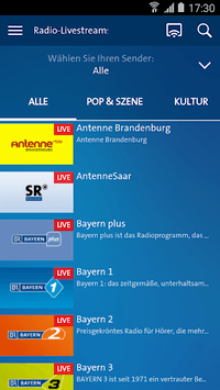 ARD for PC screenshot 3