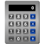 Shake Calc - Calculator for PC