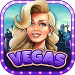 Mary Vegas - Huge Casino Jackpot & slot machines for PC