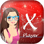 Sax Video Player - XX Video Player APK
