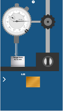 Dial indicator for PC screenshot 2