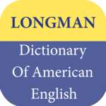 Longman Dictionary Of American English APK