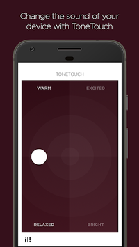 Beoplay for PC screenshot 2