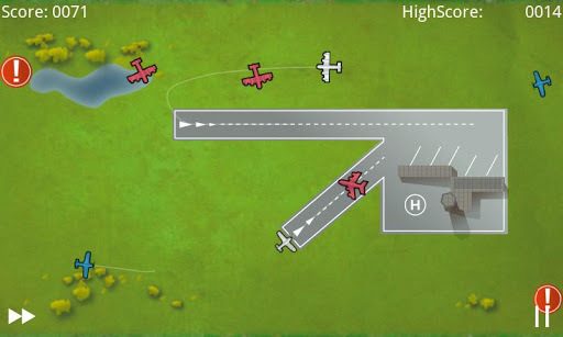 Air Control Lite for PC screenshot 1