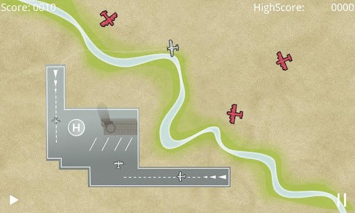 Air Control Lite for PC screenshot 2