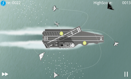 Air Control Lite for PC screenshot 3