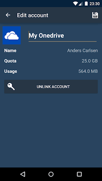 FolderSync for PC screenshot 3