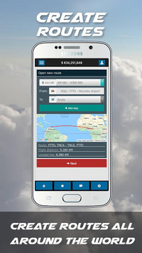 Airline Manager 2 for PC screenshot 2