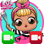 Fake Video Call From Dolls APK