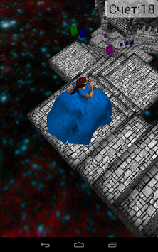 Cinderella 3D. Road to Castle. for PC screenshot 3
