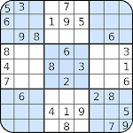 Sudoku - 💪Free Classic Sudoku Puzzles👍 APK
