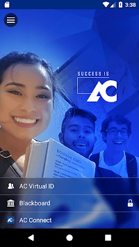Amarillo College for PC screenshot 1