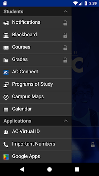 Amarillo College for PC screenshot 2