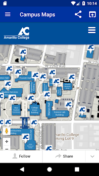 Amarillo College for PC screenshot 3