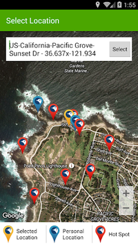 eBird by Cornell Lab for PC screenshot 2