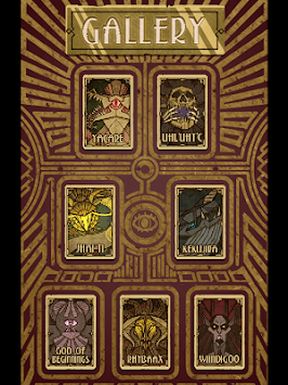 Underhand for PC screenshot 1