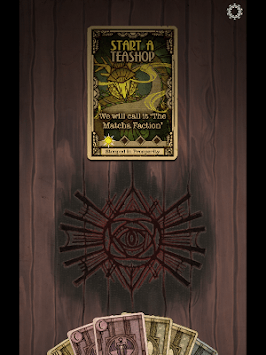 Underhand for PC screenshot 3