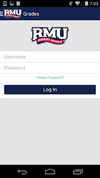 RMU Mobile for PC screenshot 3