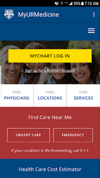 MyURMedicine for PC screenshot 1