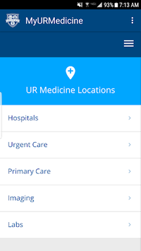MyURMedicine for PC screenshot 2