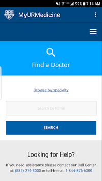 MyURMedicine for PC screenshot 3