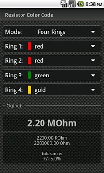 GCC - GeoCache Calculator for PC screenshot 3