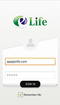 eLife - Cable TV Billing Software for PC screenshot 1