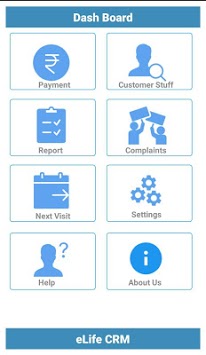 eLife - Cable TV Billing Software for PC screenshot 2