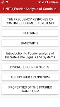 Digital Signal Processing :DSP for PC screenshot 2