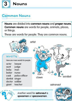 English Grammar Book Free for PC screenshot 3