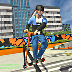 Scooter FE3D 2 - Freestyle Extreme 3D for PC