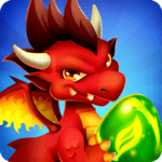 Dragon City APK