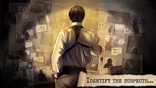 Detective for PC screenshot 3